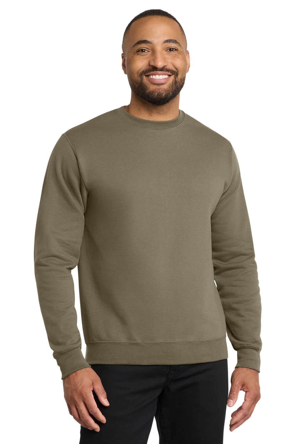 Port & Co™ Core Fleece Crewneck Sweatshirt. PC78 – SanMar Sports