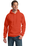 Port & Company® Tall Essential Fleece Pullover Hooded Sweatshirt. PC90HT