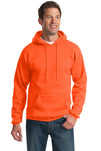 Port & Company® Tall Essential Fleece Pullover Hooded Sweatshirt. PC90HT