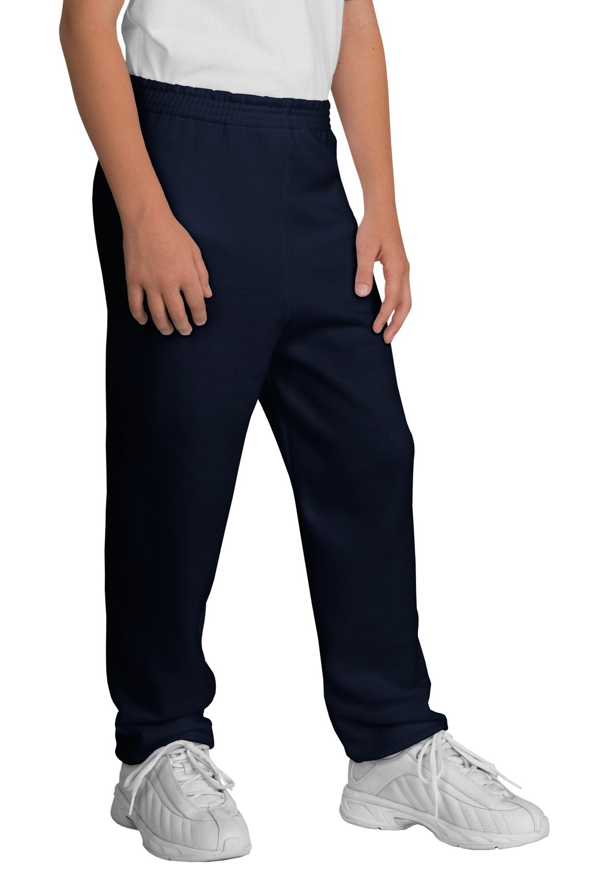 Port & Co™ Youth Core Fleece Sweatpant.  PC90YP