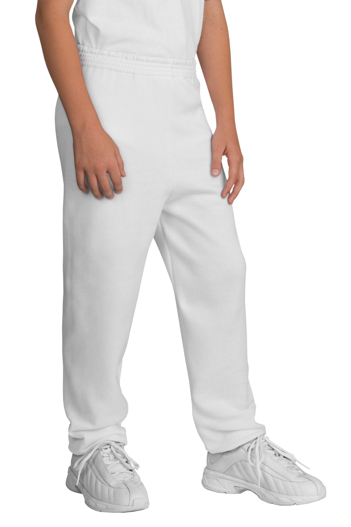 Port & Co™ Youth Core Fleece Sweatpant.  PC90YP