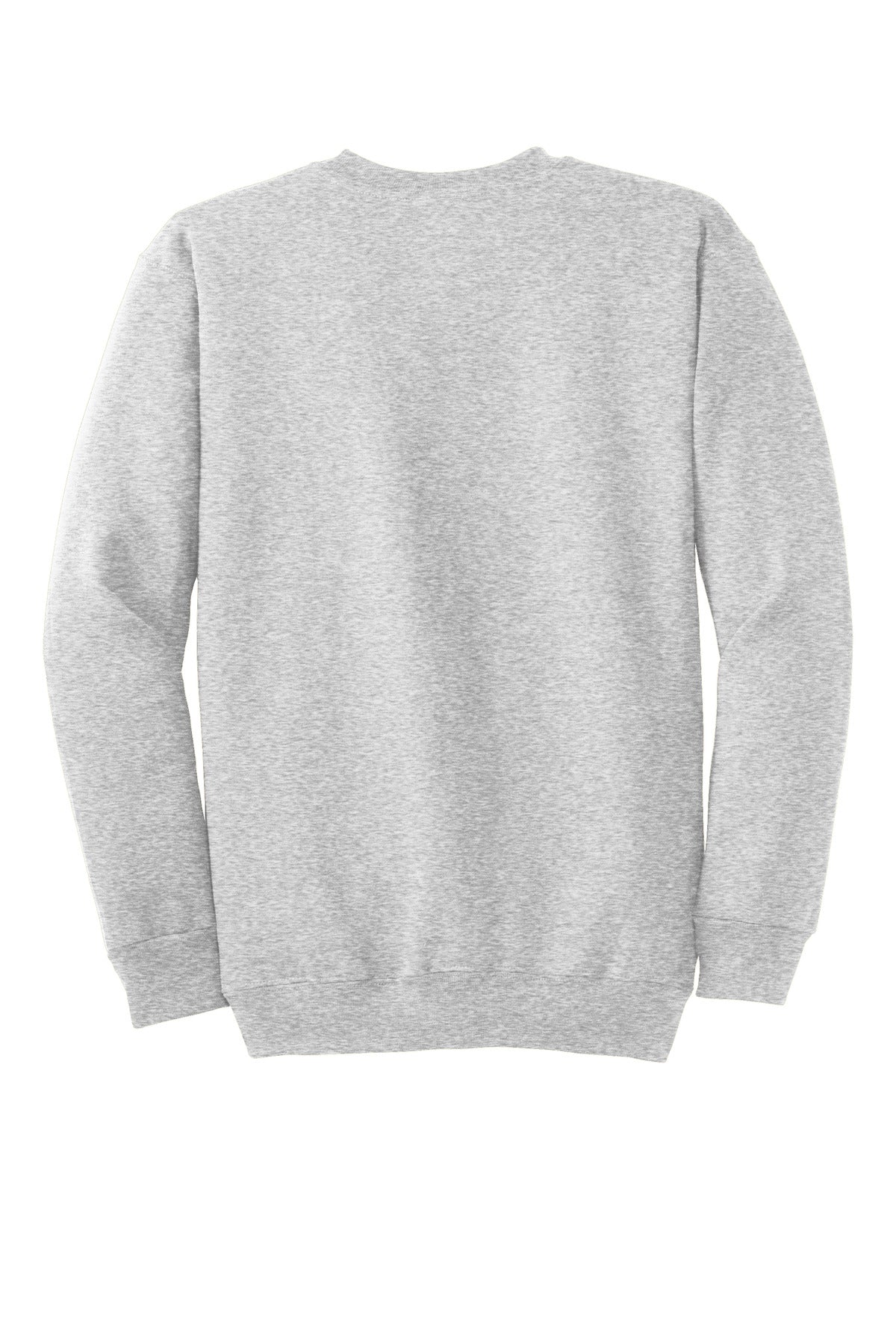 Port & Co™ Essential Fleece Crewneck Sweatshirt. PC90 – SanMar Sports