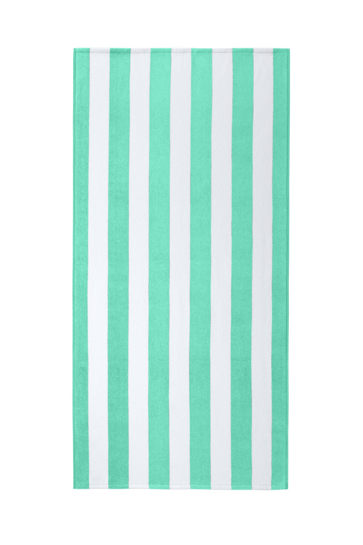 Port Authority ® Value Cabana Stripe Beach Towel PT45