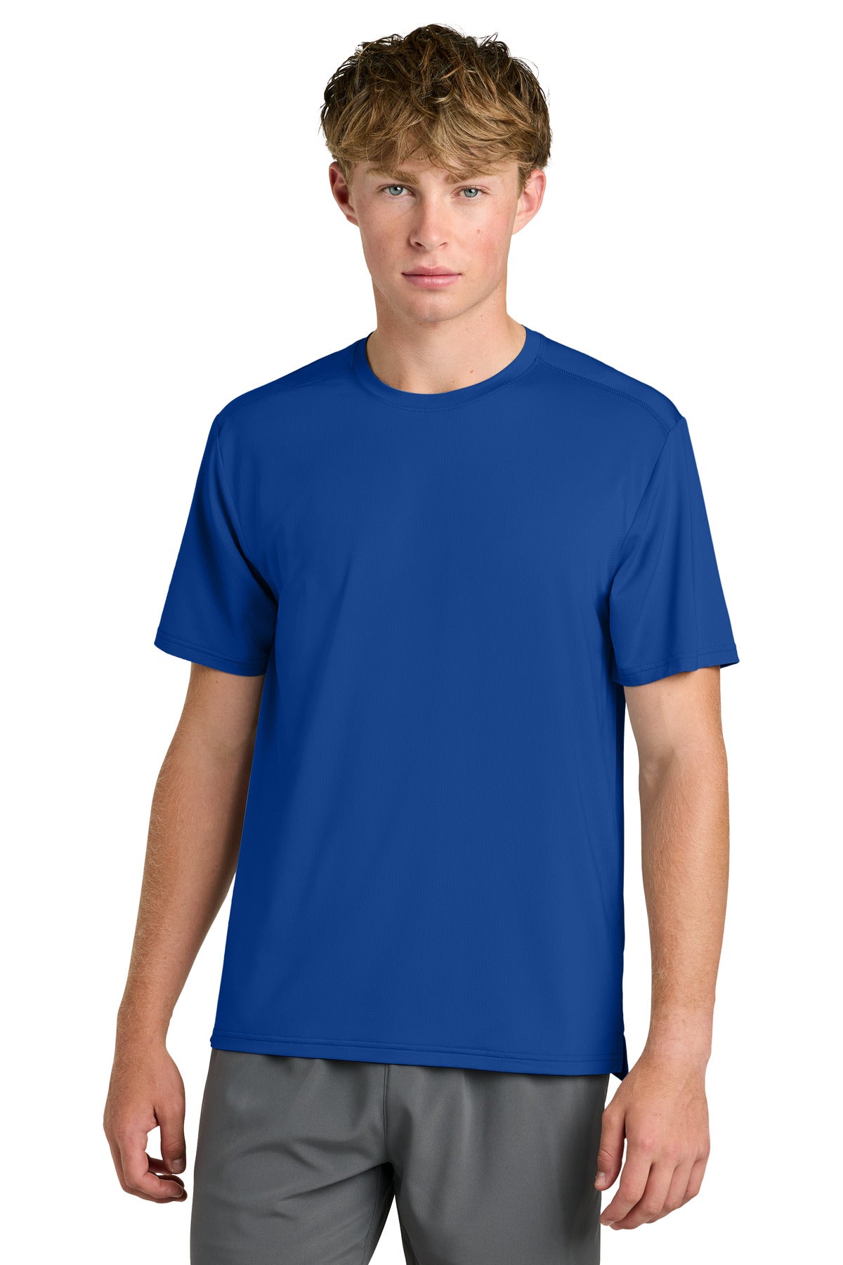 Richardson Clutch Short Sleeve Tee RA7110SS