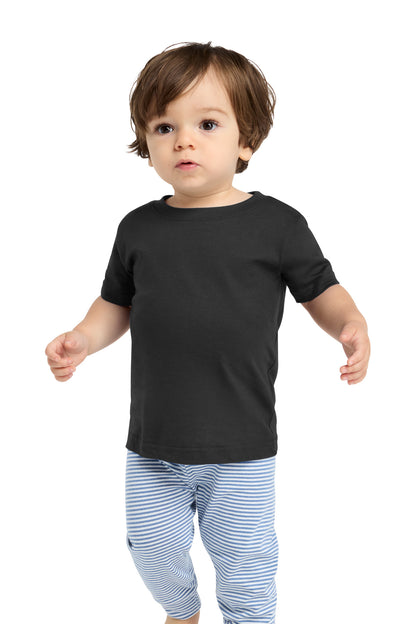 Rabbit Skins™ Infant Fine Jersey Tee. RS3322