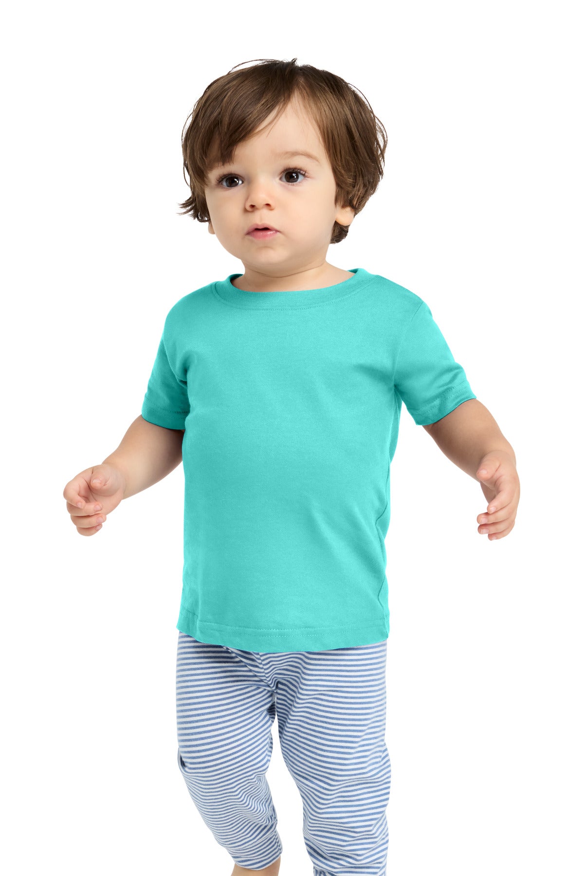 Rabbit Skins™ Infant Fine Jersey Tee. RS3322