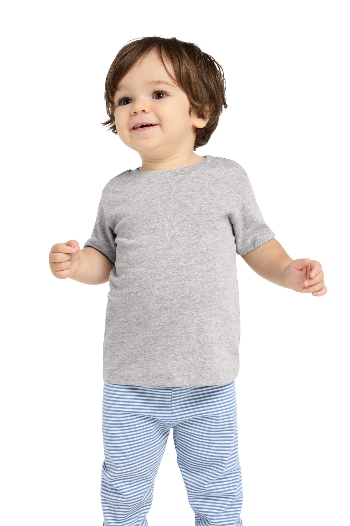 Rabbit Skins™ Infant Fine Jersey Tee. RS3322