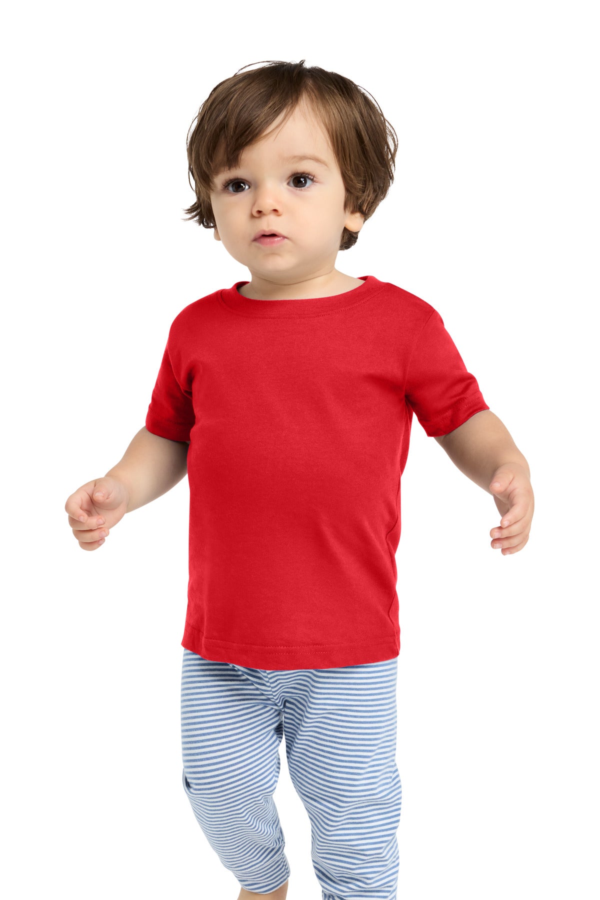 Rabbit Skins™ Infant Fine Jersey Tee. RS3322
