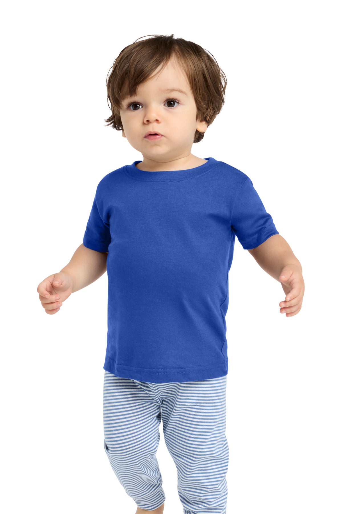 Rabbit Skins™ Infant Fine Jersey Tee. RS3322