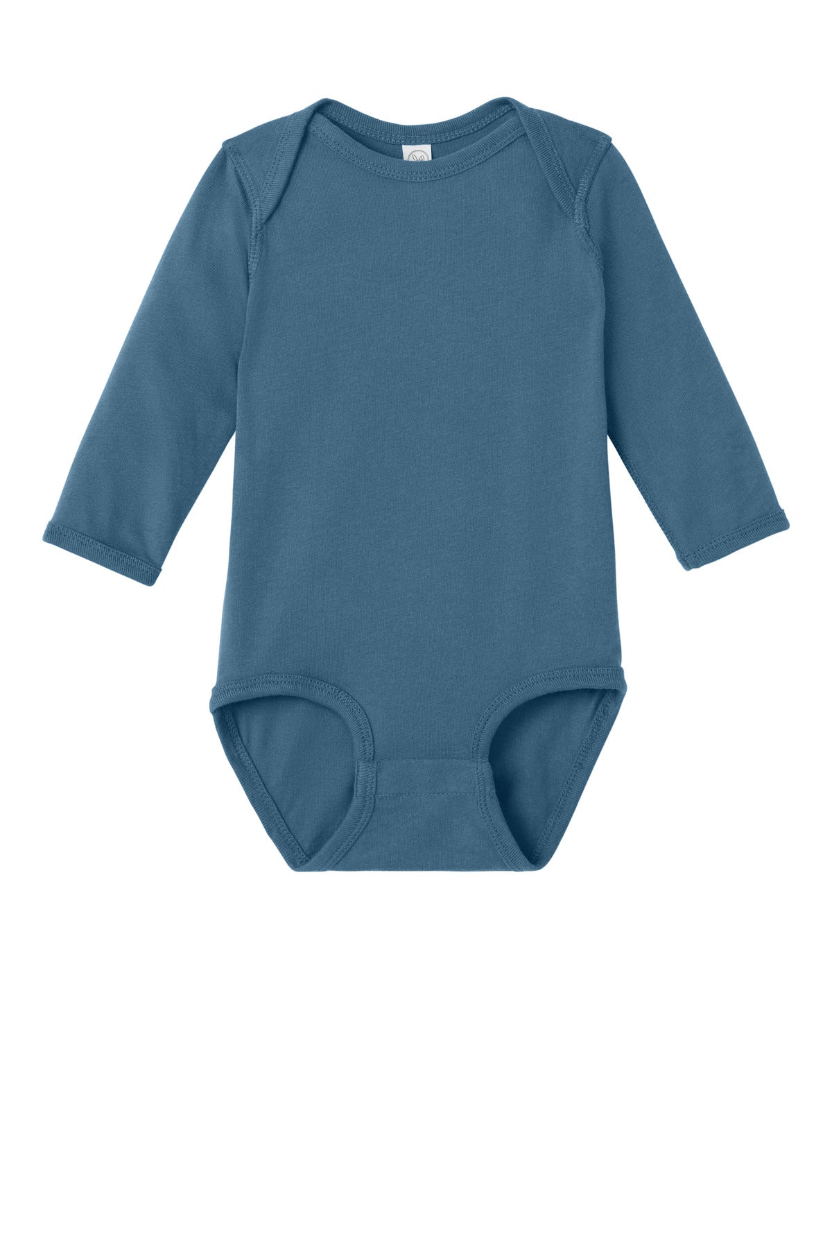 Rabbit Skins™ Infant Long Sleeve Jersey Bodysuit RS4421