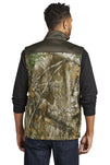 RU604-Cargo Brown/ Realtree Edge-back_model