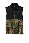 RU604-Deep Black/ Realtree Edge-front_flat