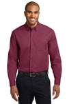 Port Authority® Long Sleeve Easy Care Shirt S608