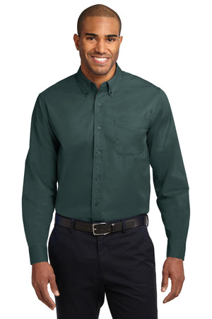 Port Authority® Long Sleeve Easy Care Shirt S608