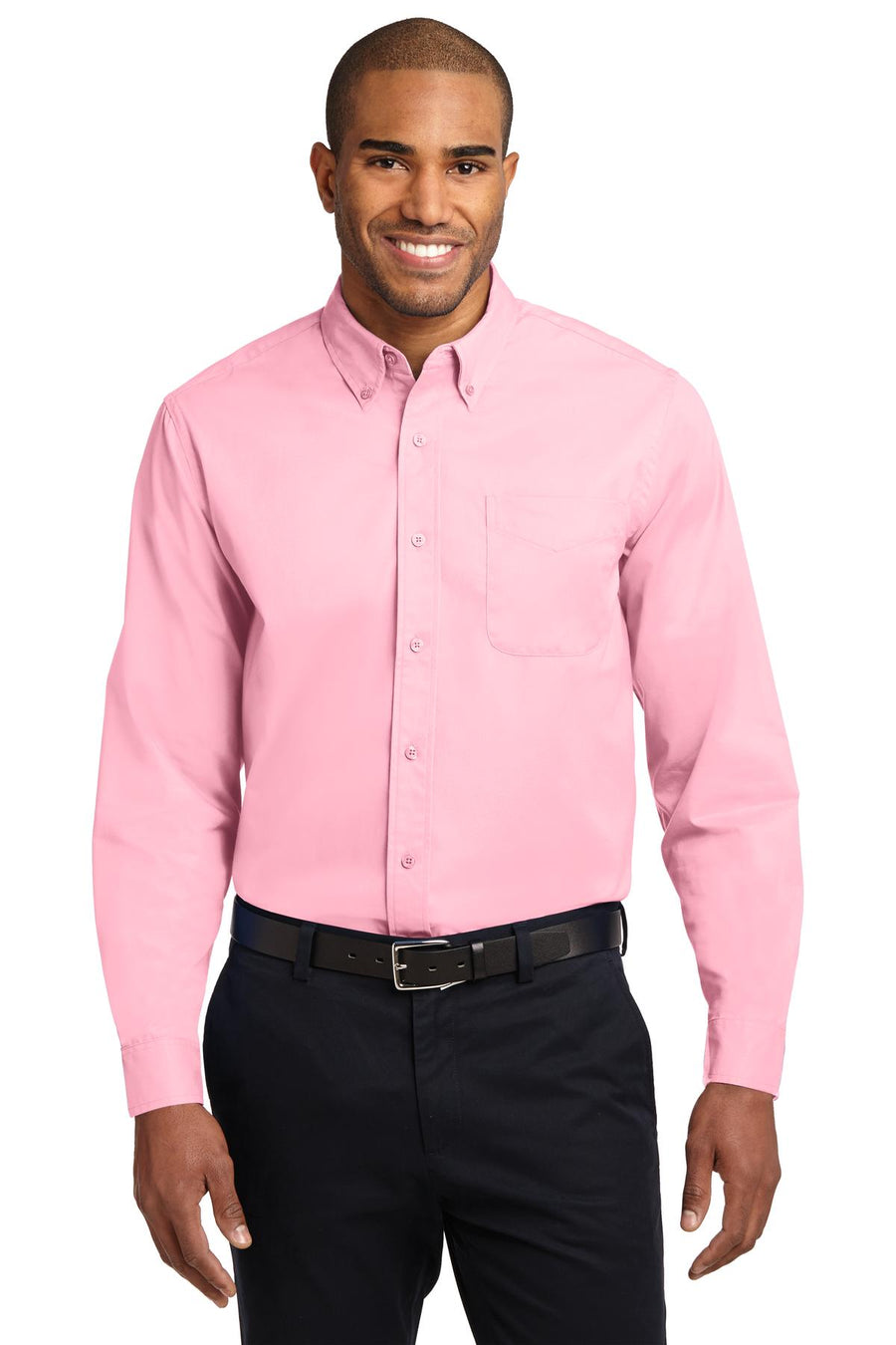 Port Authority® Long Sleeve Easy Care Shirt S608