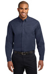 Port Authority® Long Sleeve Easy Care Shirt S608
