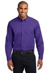 Port Authority® Long Sleeve Easy Care Shirt S608