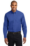 Port Authority® Long Sleeve Easy Care Shirt S608