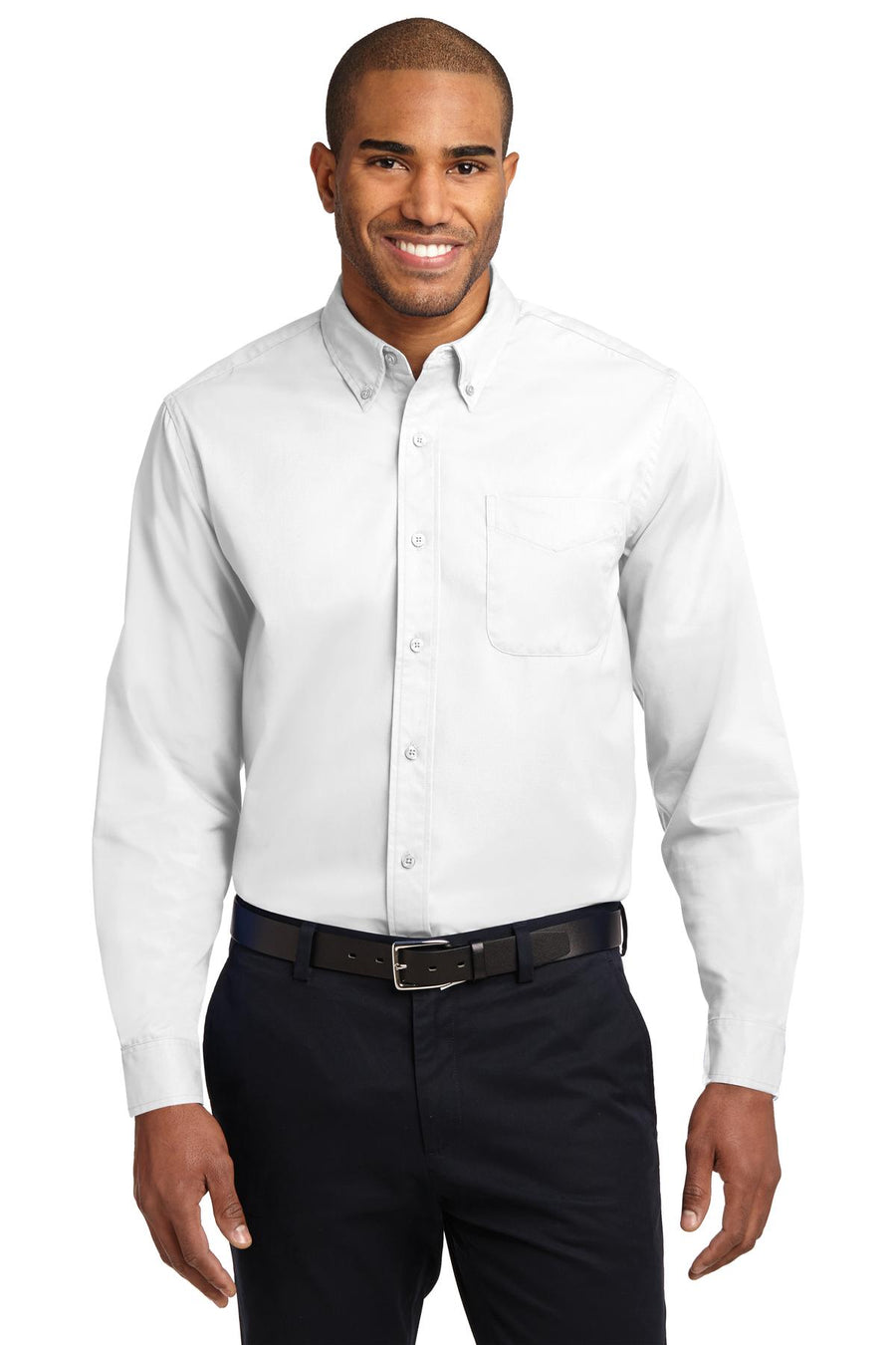 Port Authority® Long Sleeve Easy Care Shirt S608
