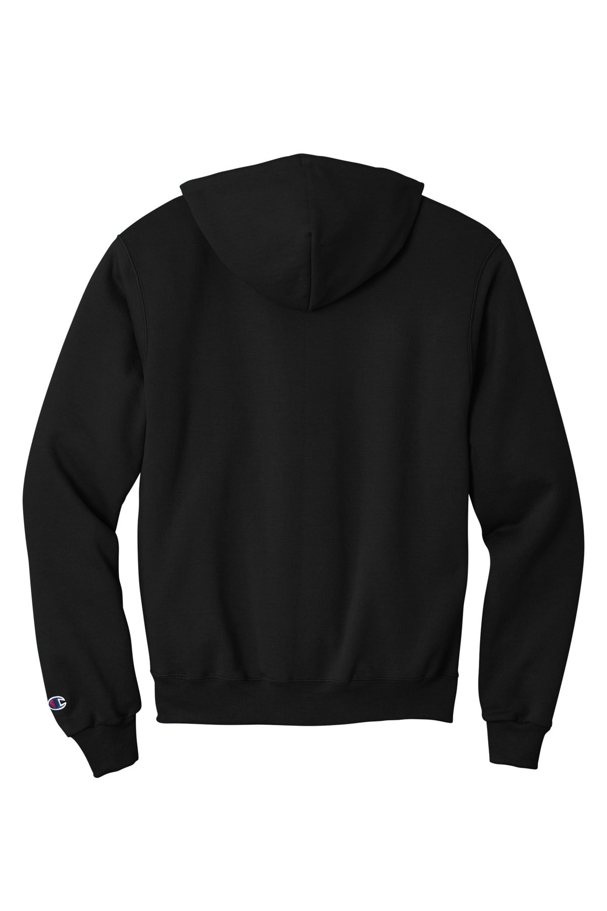 Champion® Powerblend® Pullover Hoodie. S700 – SanMar Sports