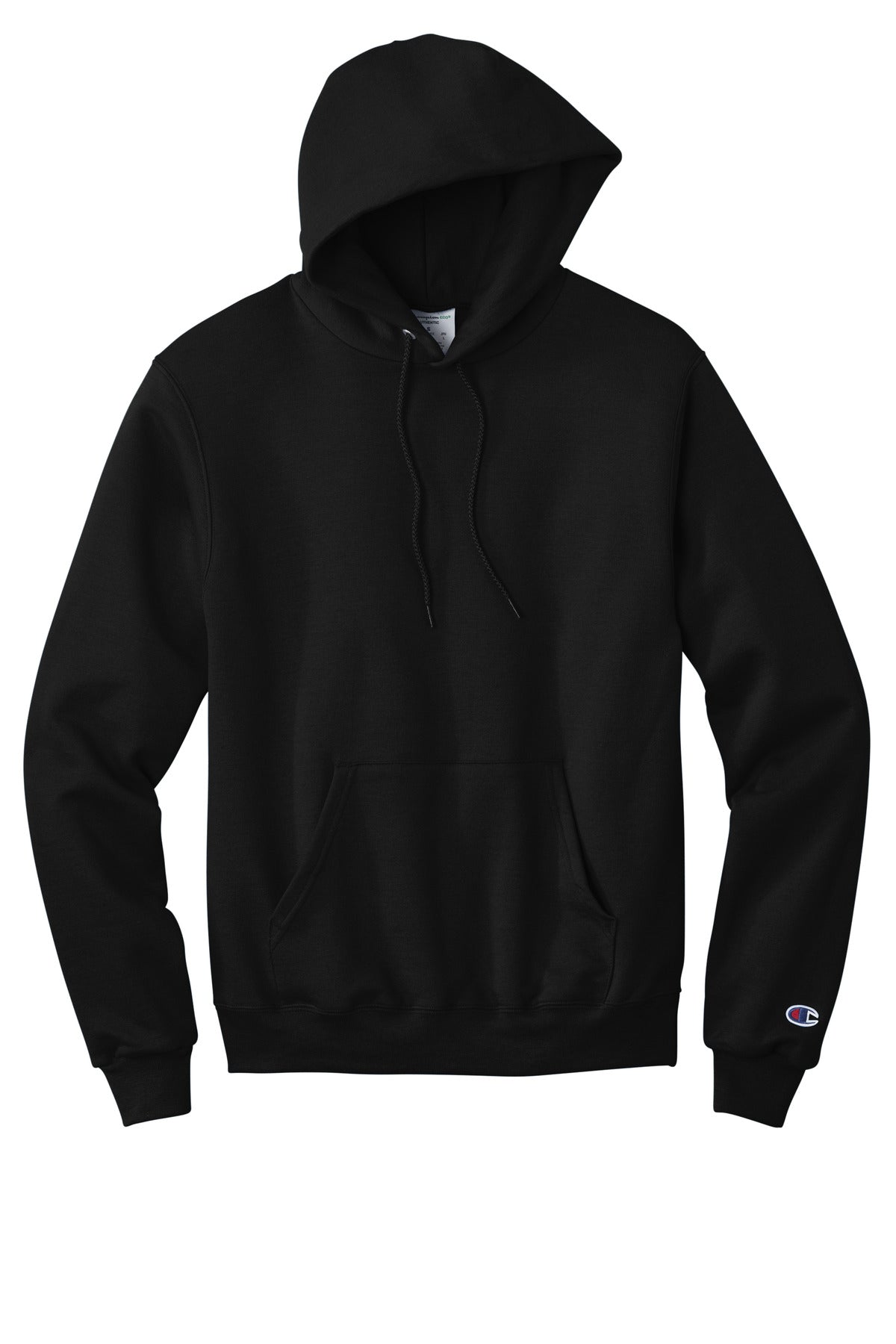 Champion® Powerblend® Pullover Hoodie. S700 – SanMar Sports