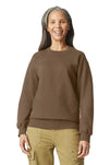 Gildan® Softstyle® Crewneck Sweatshirt SF000