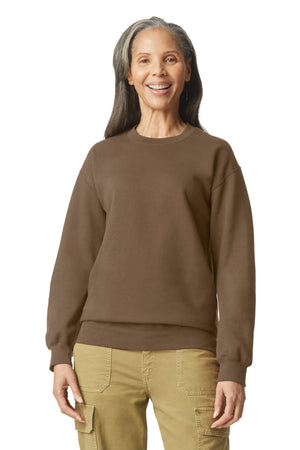 Gildan® Softstyle® Crewneck Sweatshirt SF000
