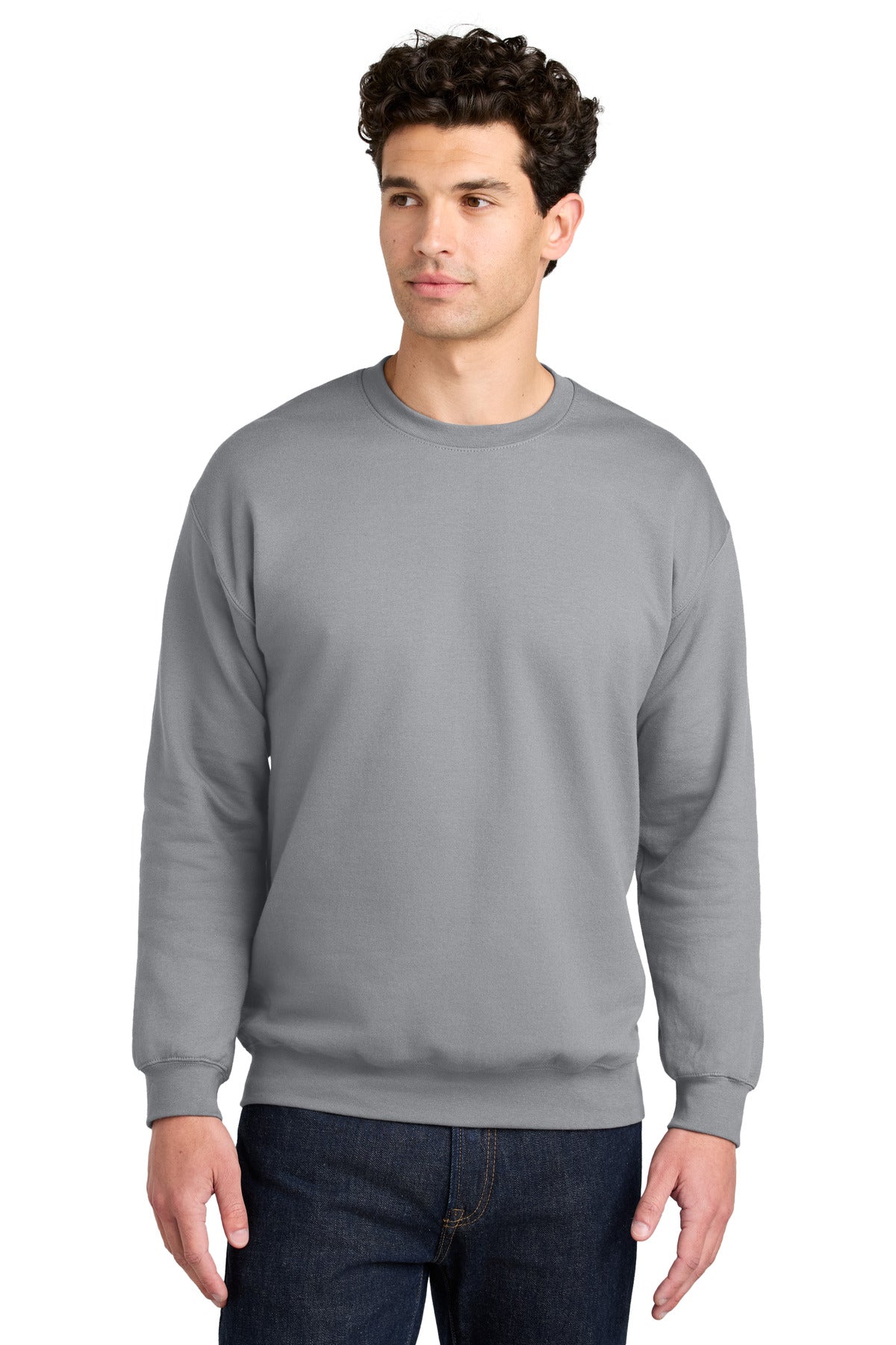 Gildan® Softstyle® Crewneck Sweatshirt SF000