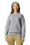 Gildan® Softstyle® Crewneck Sweatshirt SF000