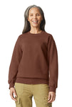 Gildan® Softstyle® Crewneck Sweatshirt SF000