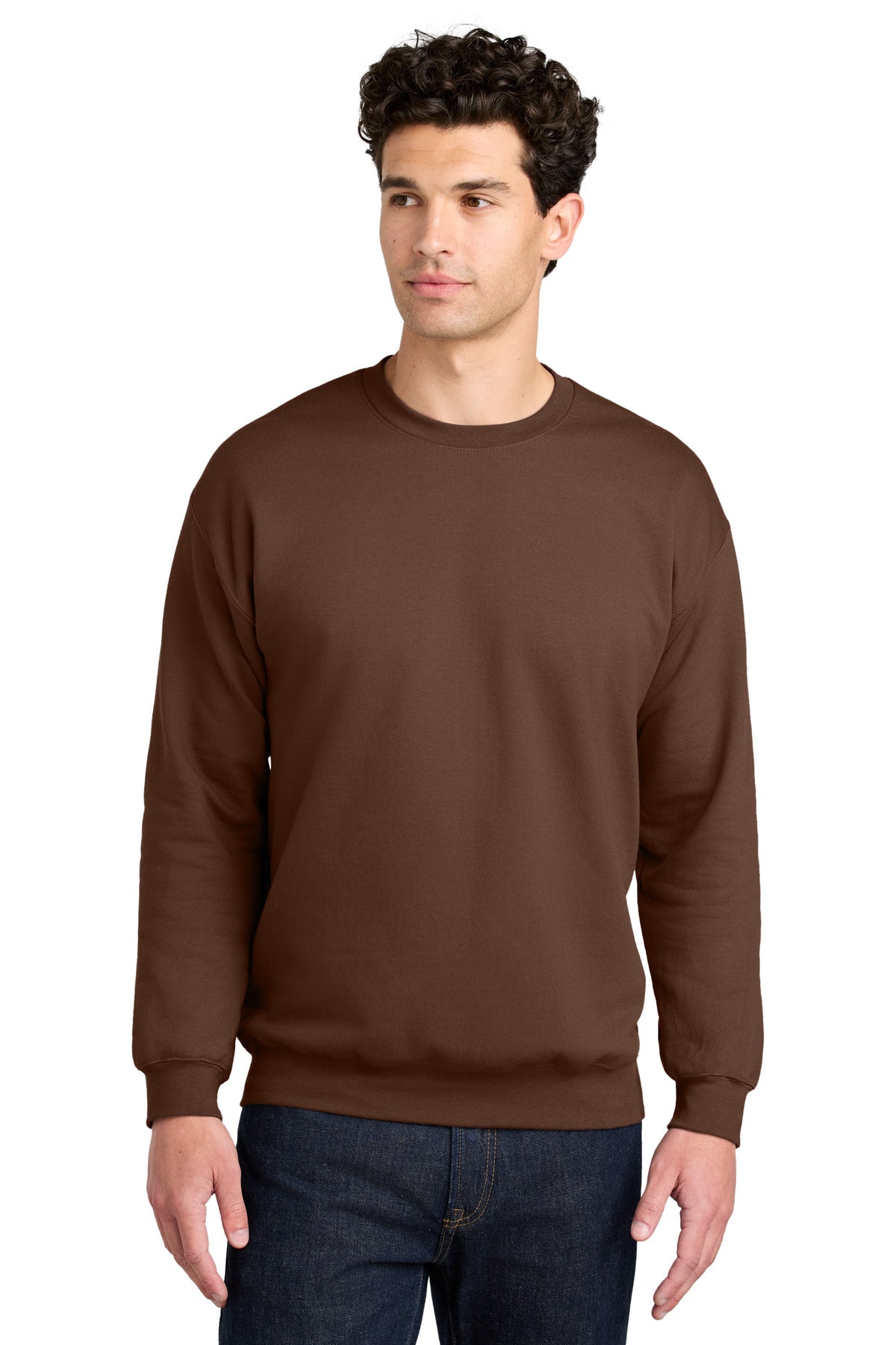 Gildan® Softstyle® Crewneck Sweatshirt SF000