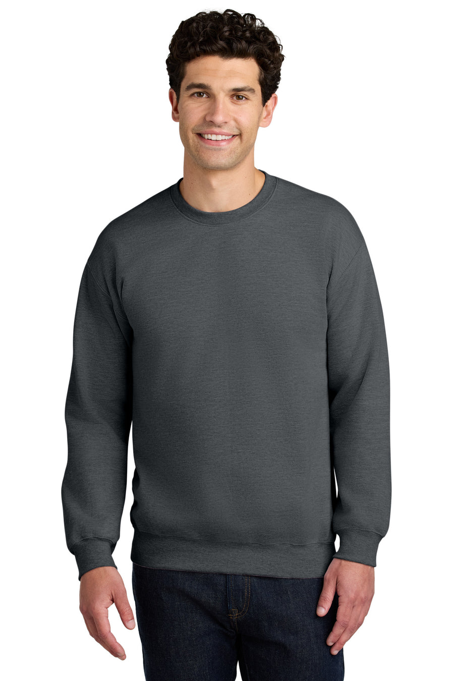 Gildan® Softstyle® Crewneck Sweatshirt SF000