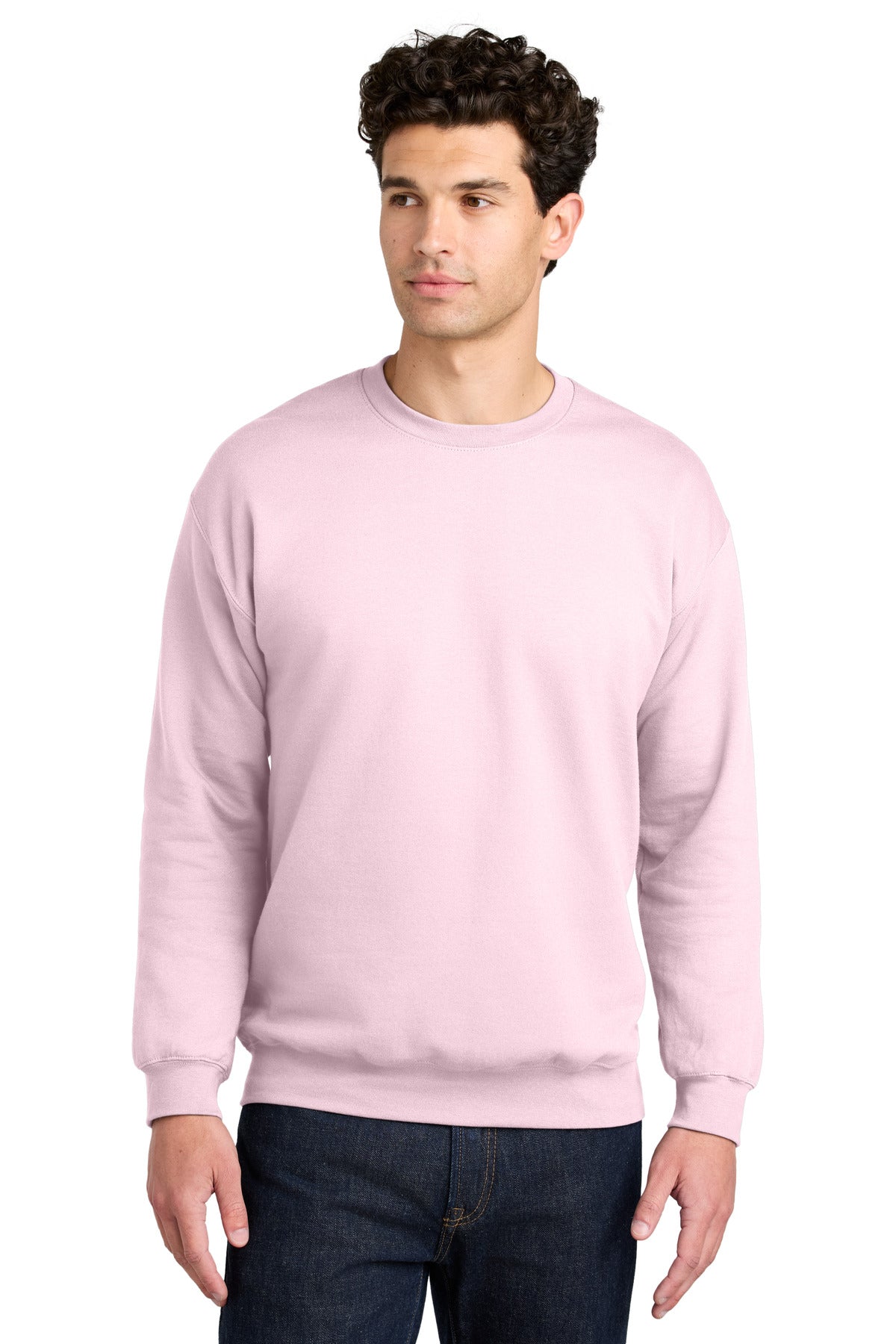 Gildan® Softstyle® Crewneck Sweatshirt SF000