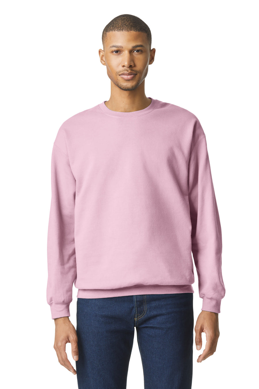 Gildan® Softstyle® Crewneck Sweatshirt SF000