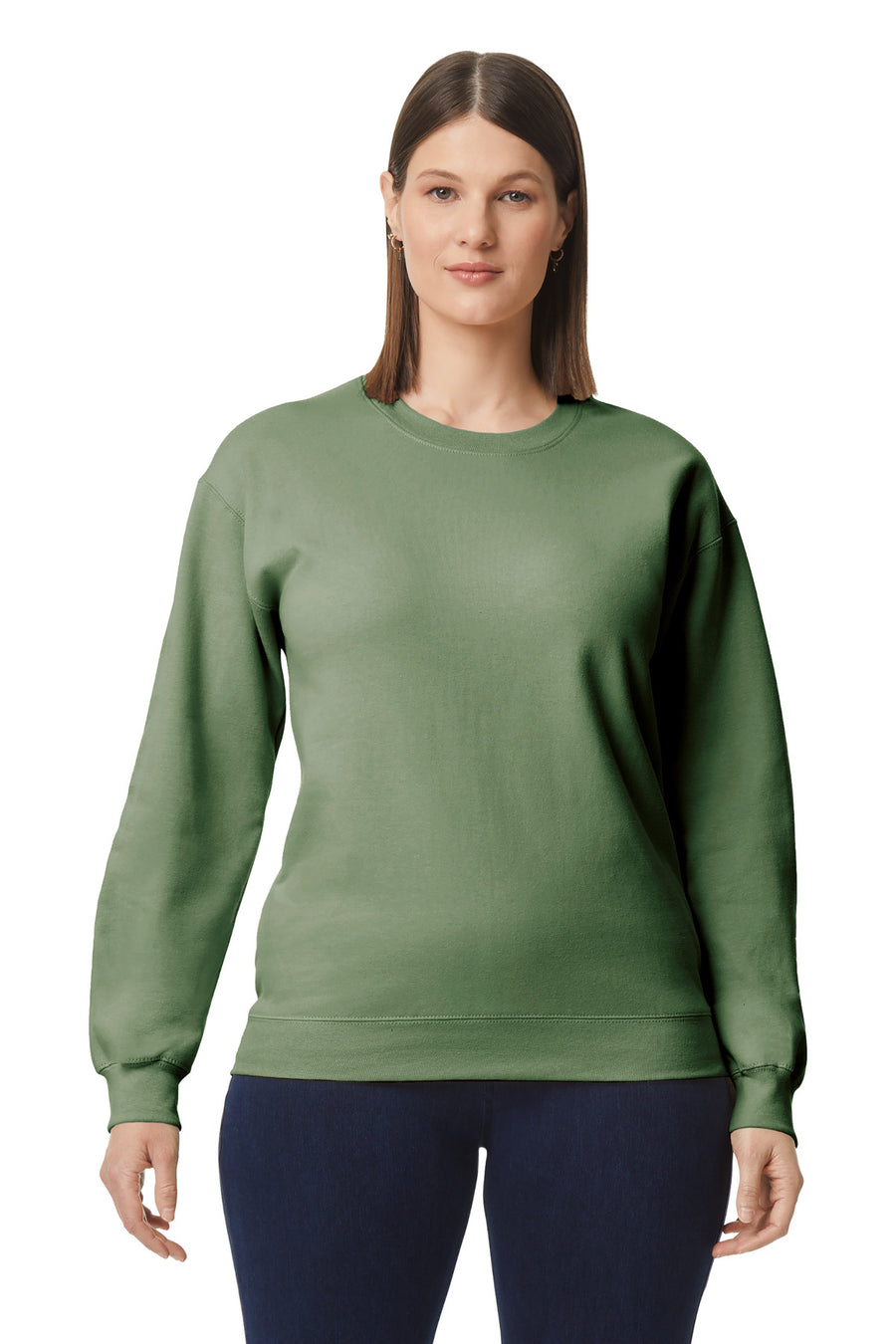 Gildan® Softstyle® Crewneck Sweatshirt SF000