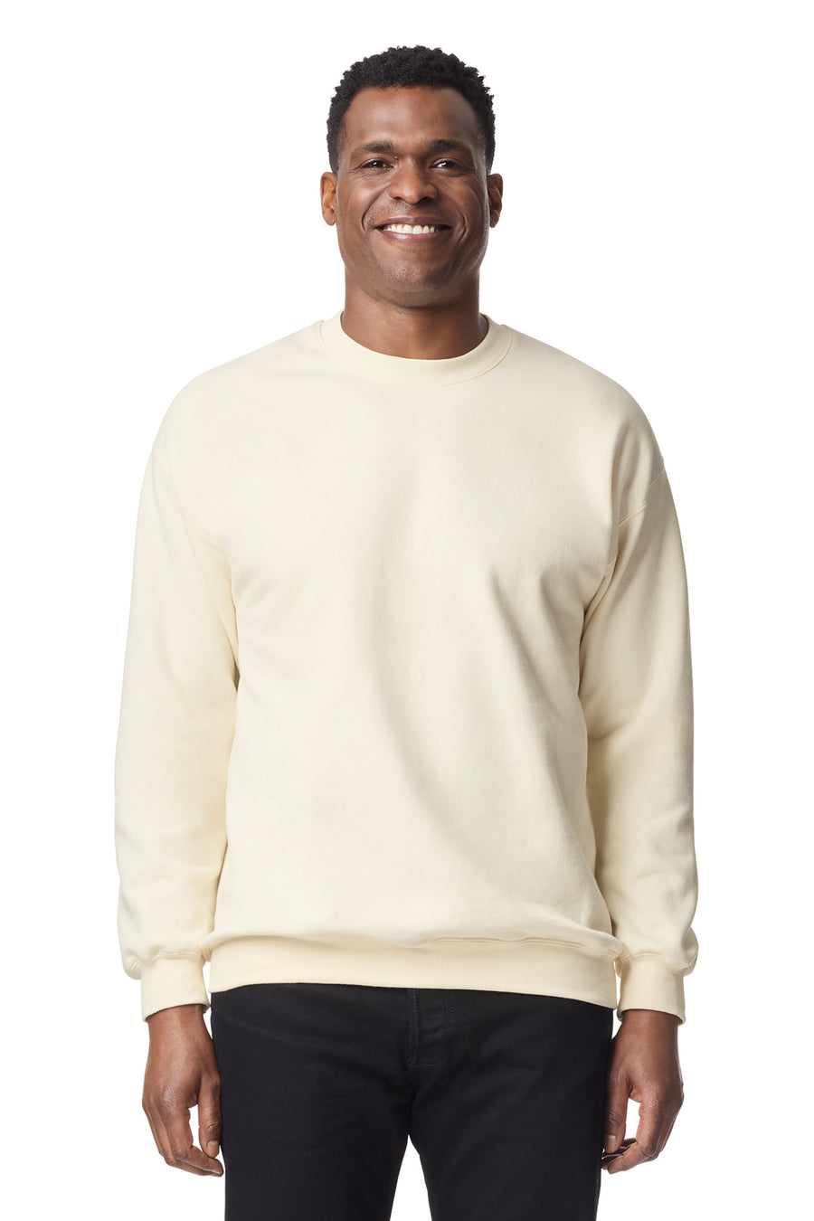 Gildan® Softstyle® Crewneck Sweatshirt SF000