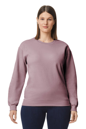 Gildan® Softstyle® Crewneck Sweatshirt SF000