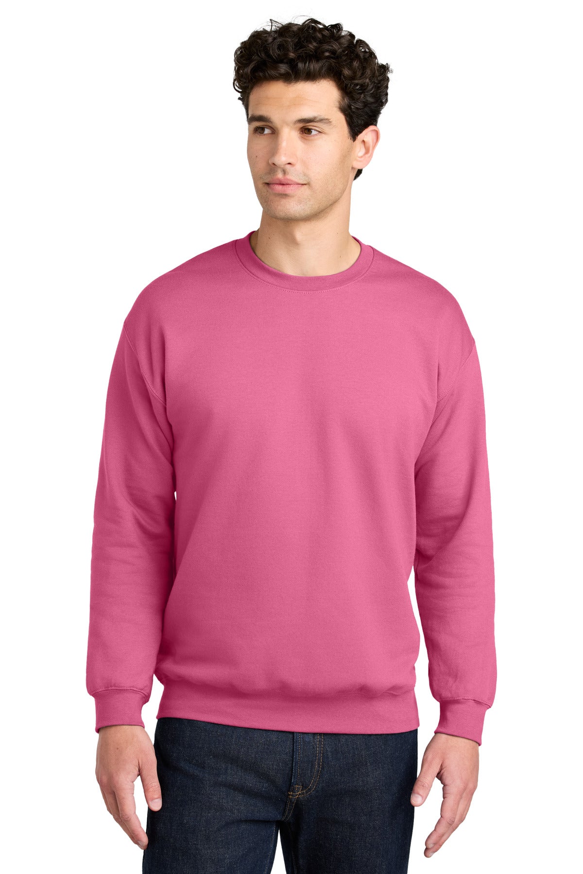 Gildan® Softstyle® Crewneck Sweatshirt SF000