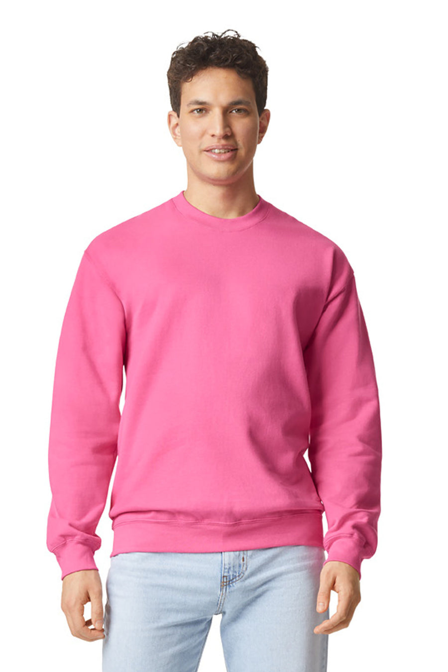 Gildan® Softstyle® Crewneck Sweatshirt SF000