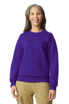 Gildan® Softstyle® Crewneck Sweatshirt SF000