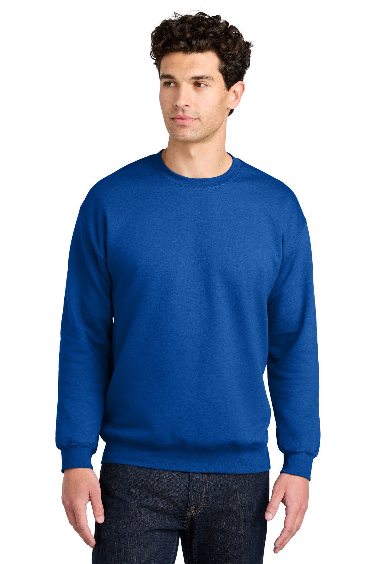 Gildan® Softstyle® Crewneck Sweatshirt SF000