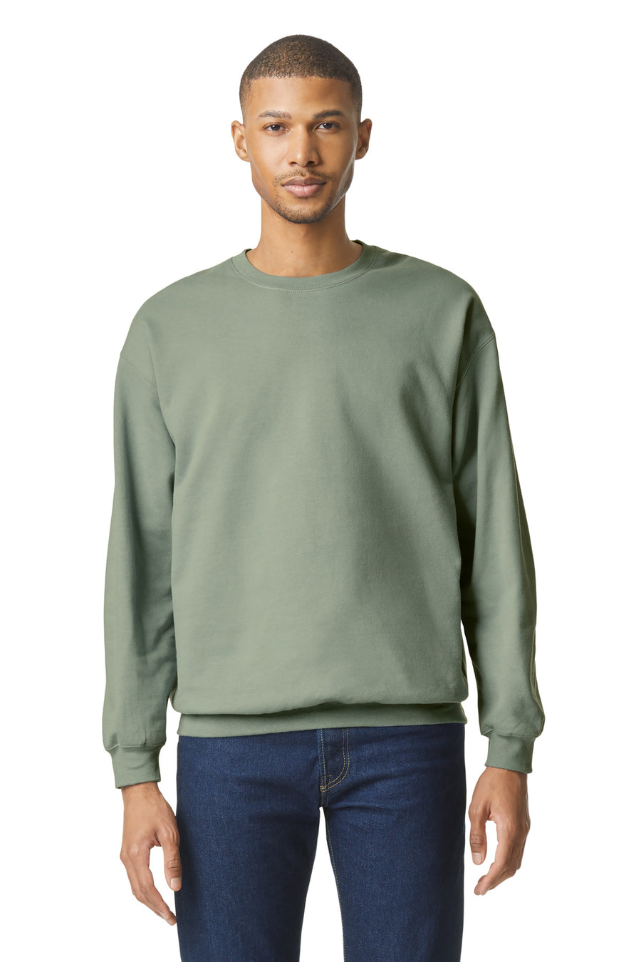 Gildan® Softstyle® Crewneck Sweatshirt SF000