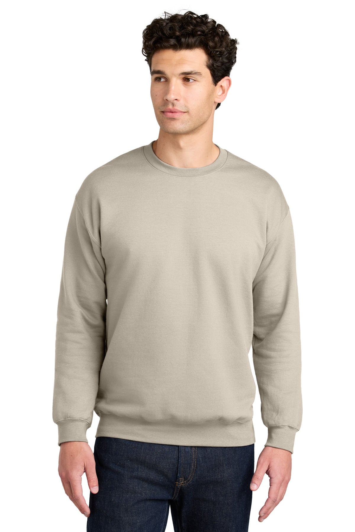 Gildan® Softstyle® Crewneck Sweatshirt SF000