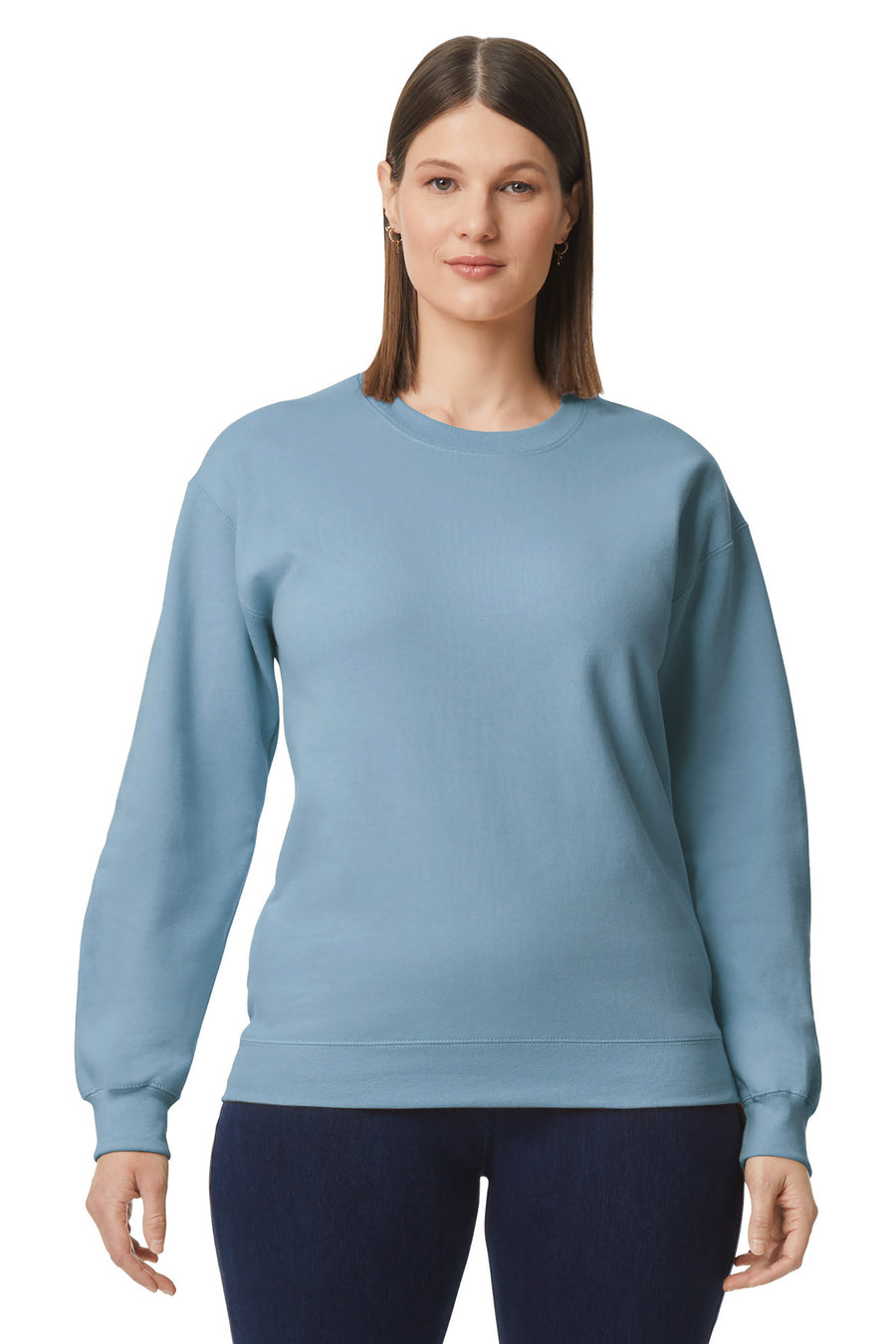 Gildan® Softstyle® Crewneck Sweatshirt SF000