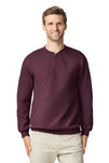 Gildan® Softstyle® Midweight Fleece 1/4-Zip SF008