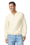 Gildan® Softstyle® Midweight Fleece 1/4-Zip SF008