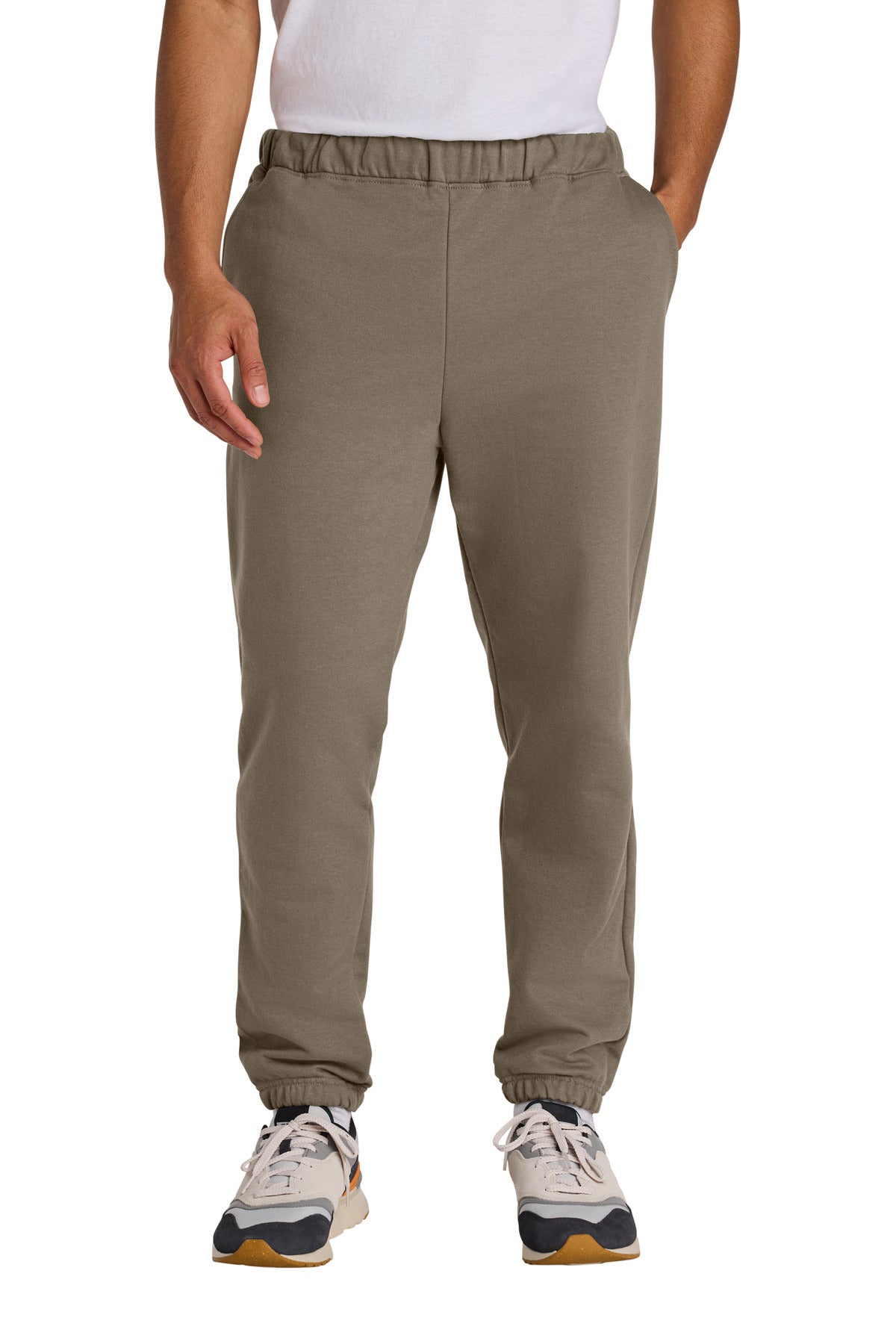 Gildan® Softstyle® Midweight Pocket Sweatpants SF100