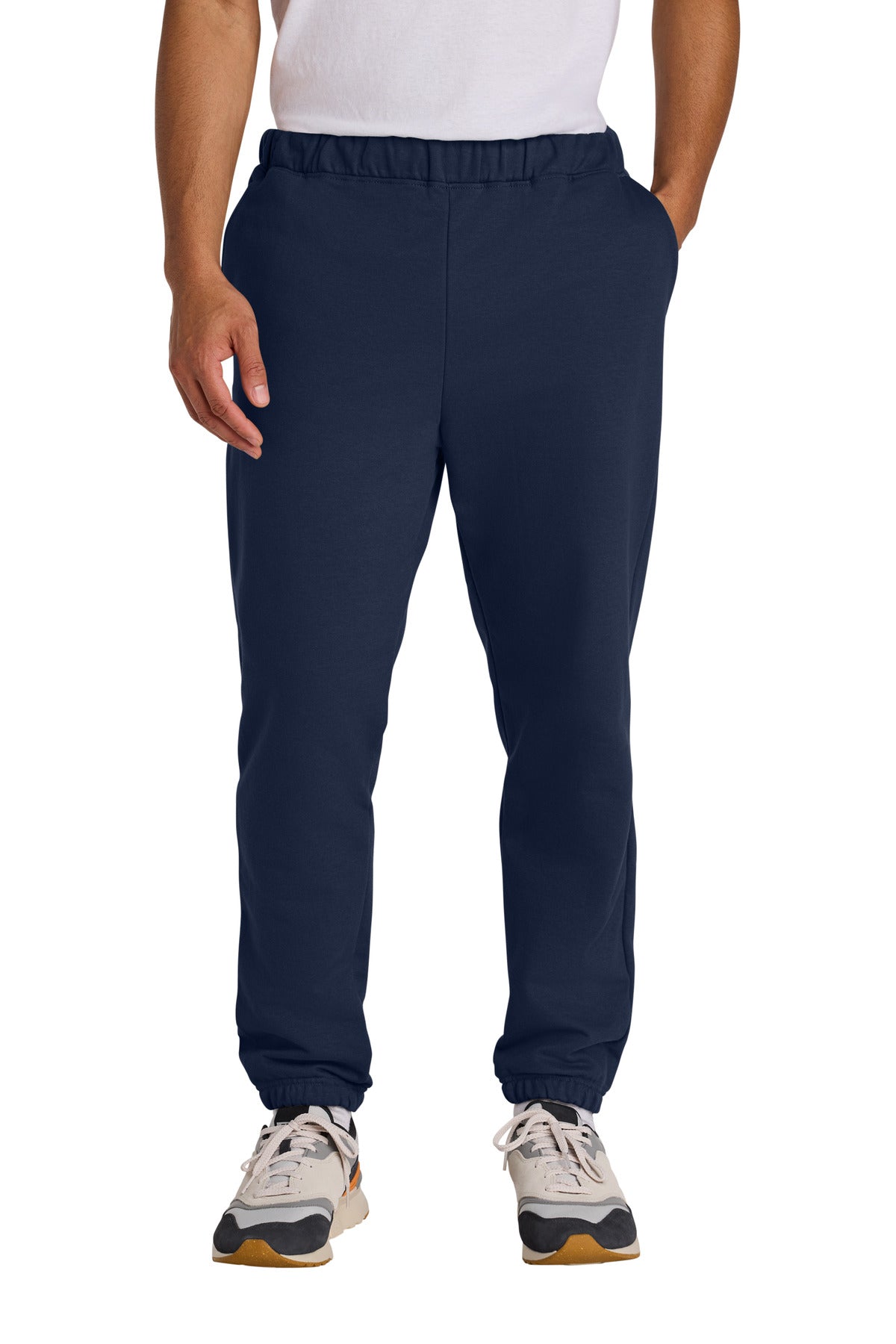 Gildan® Softstyle® Midweight Pocket Sweatpants SF100