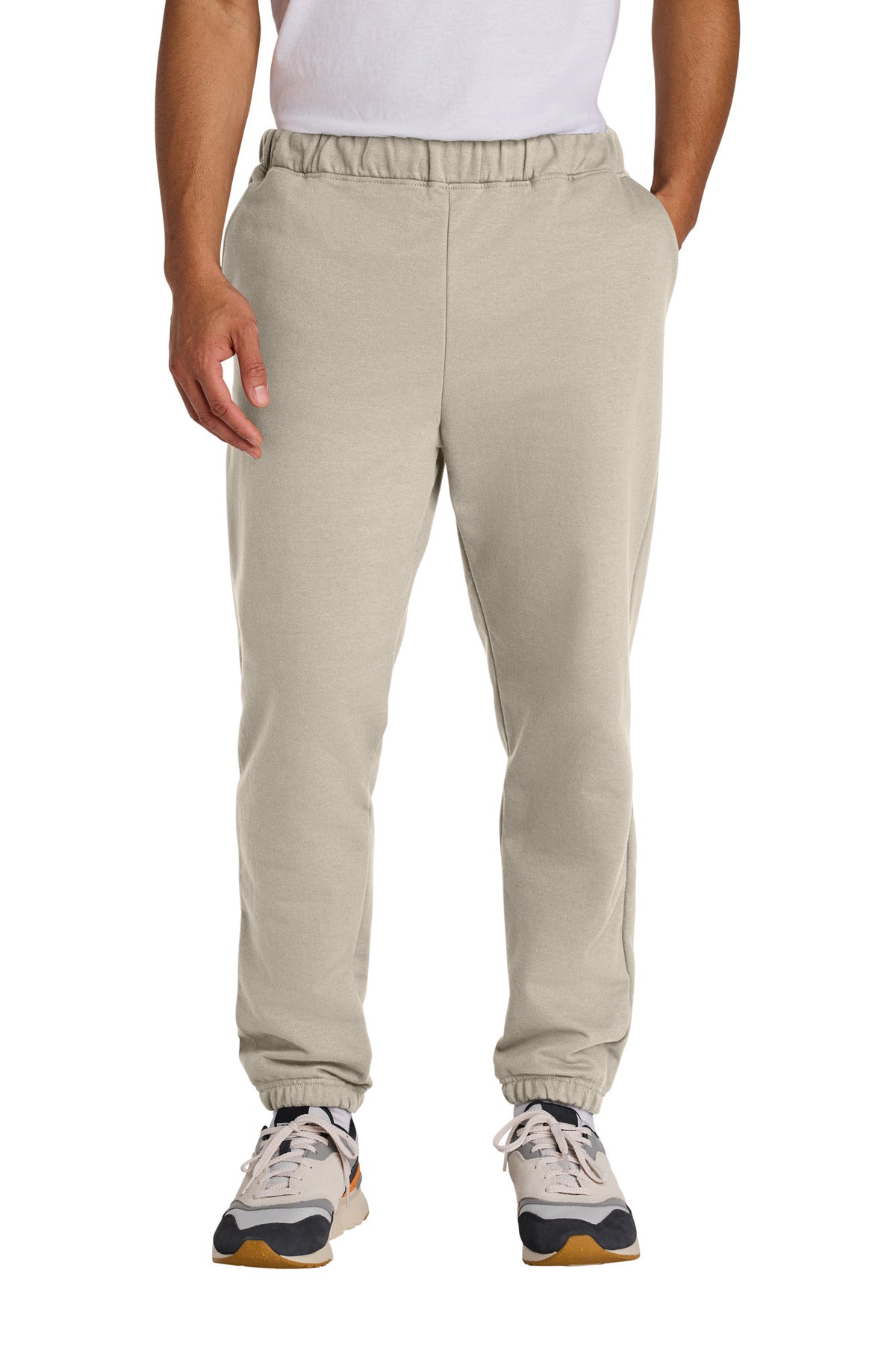 Gildan® Softstyle® Midweight Pocket Sweatpants SF100
