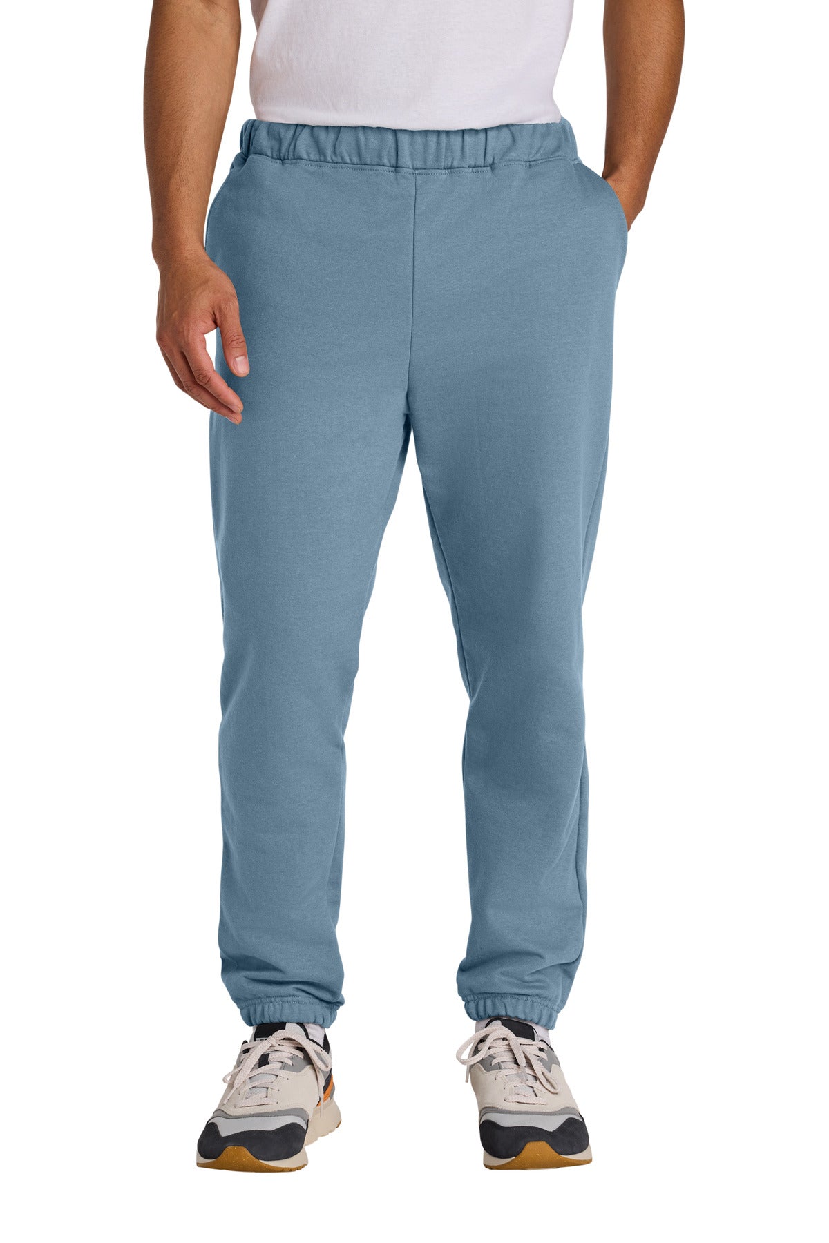 Gildan® Softstyle® Midweight Pocket Sweatpants SF100